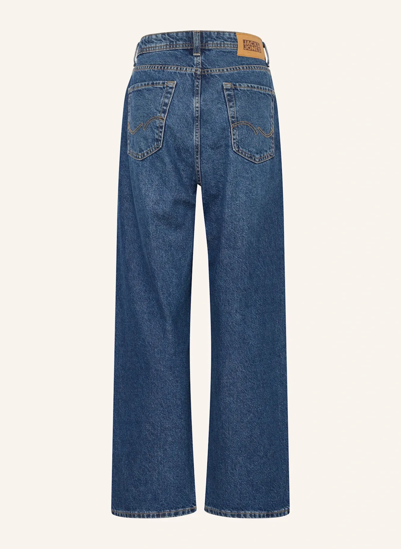 Jeans JJIRON Regular Fit