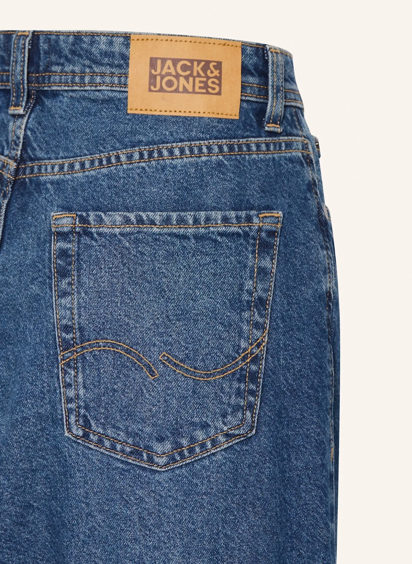 Jeans JJIRON Regular Fit