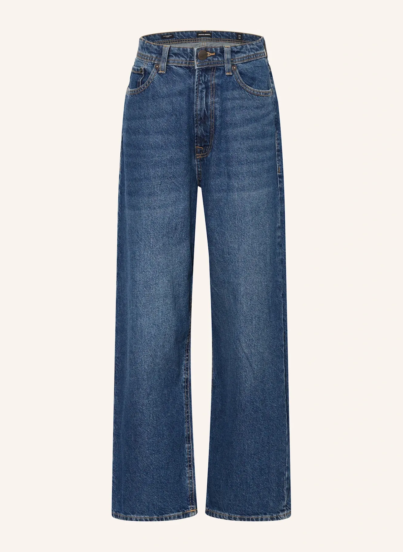 Jeans JJIRON Regular Fit