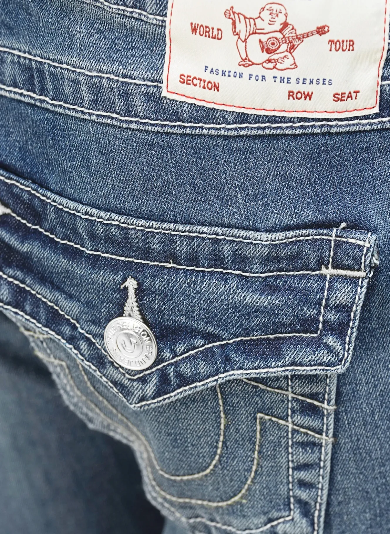 Jeans Joey