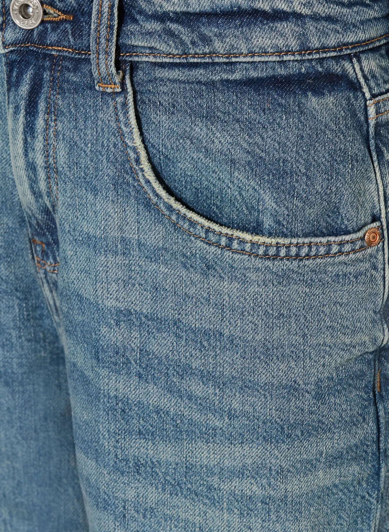 Jeans KEATON