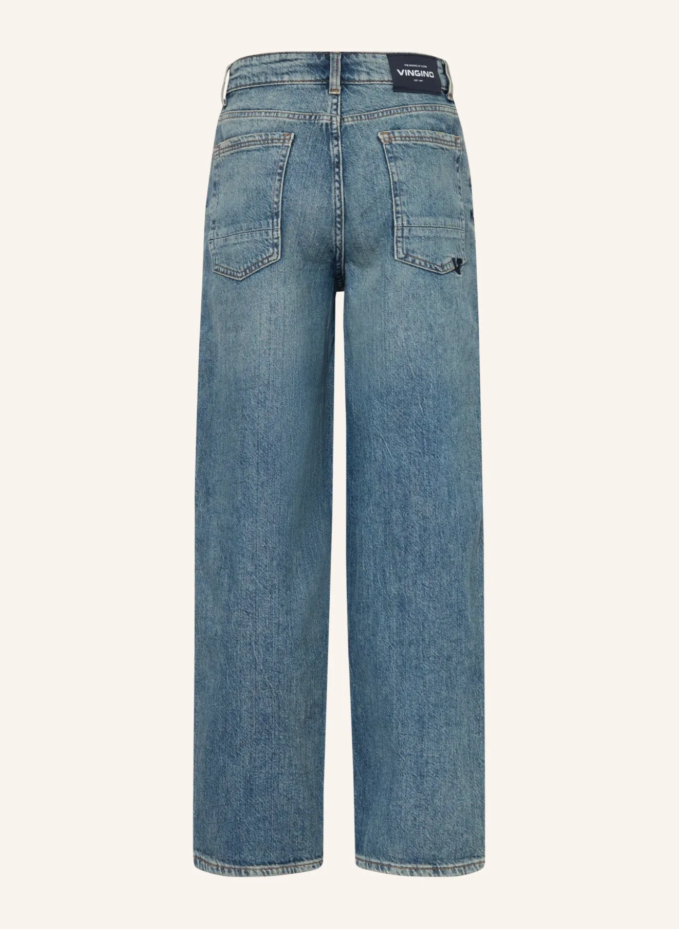 Jeans KEATON