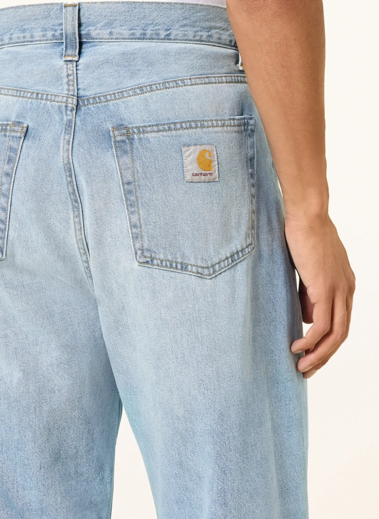 Jeans LANDON Loose Tapered Fit