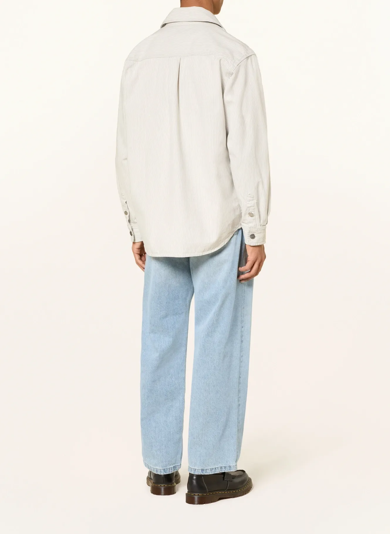 Jeans LANDON Loose Tapered Fit