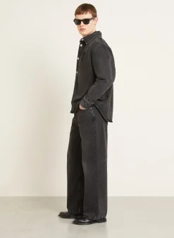 Jeans Large Fit