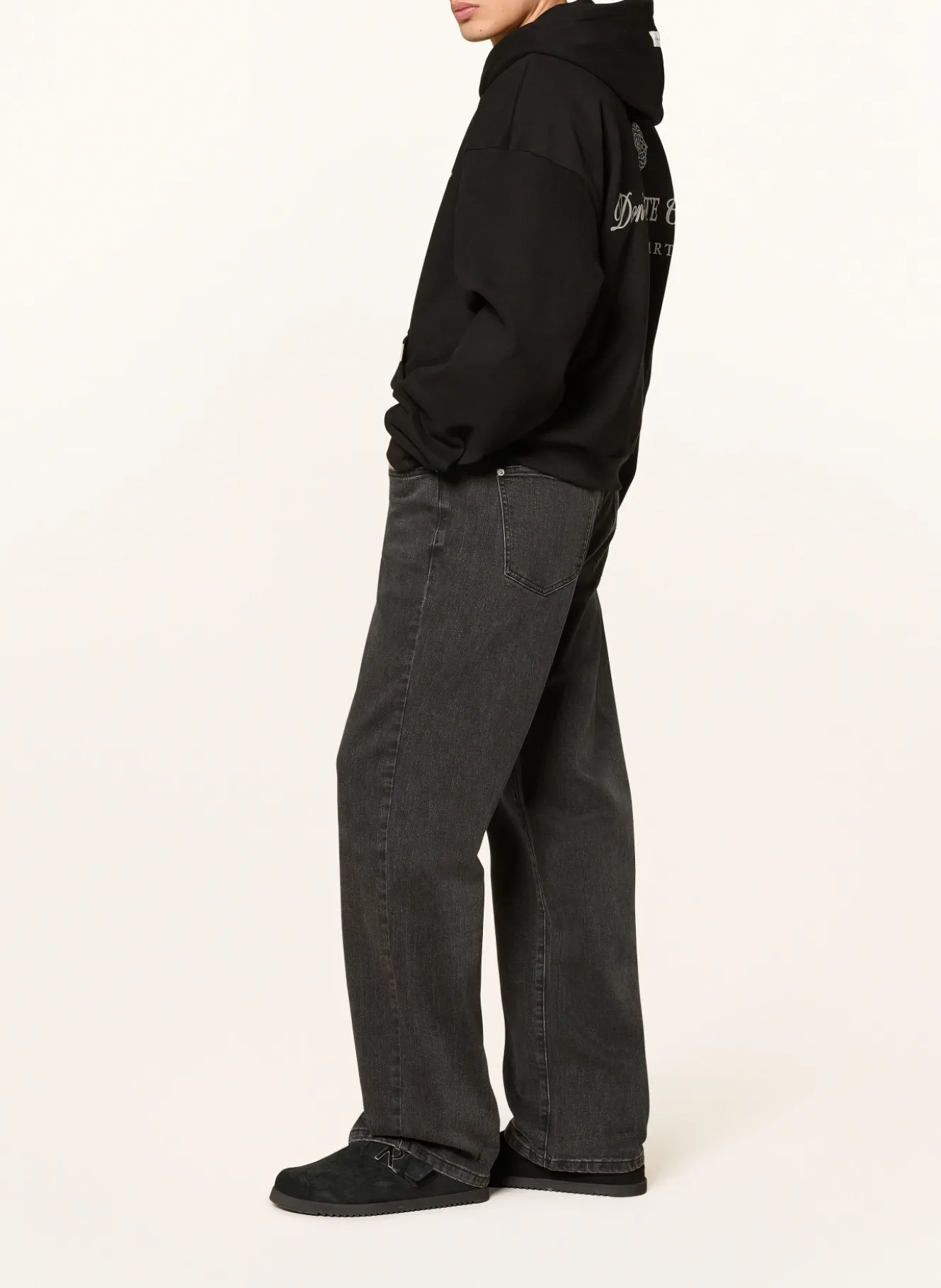 Jeans LAZARE Wide Fit