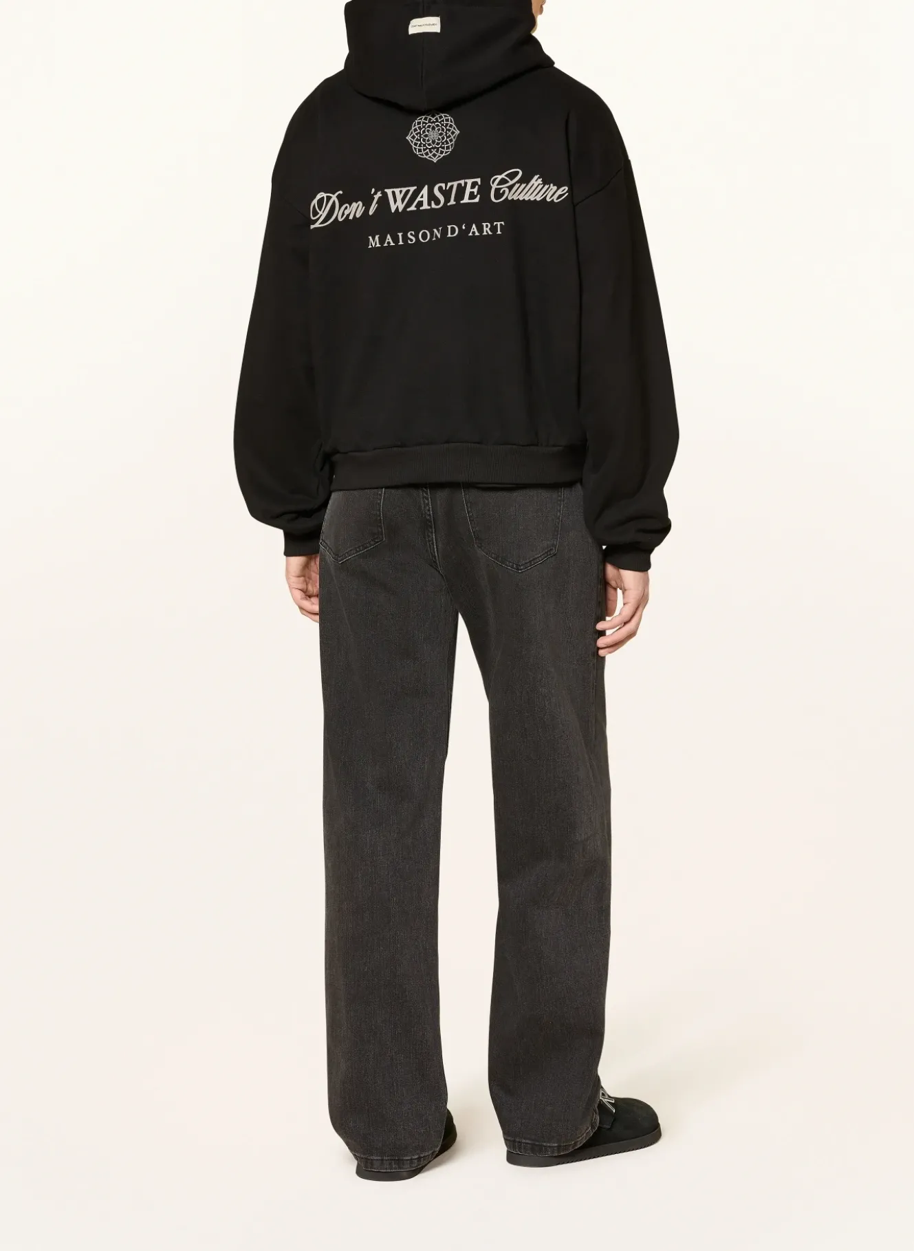 Jeans LAZARE Wide Fit
