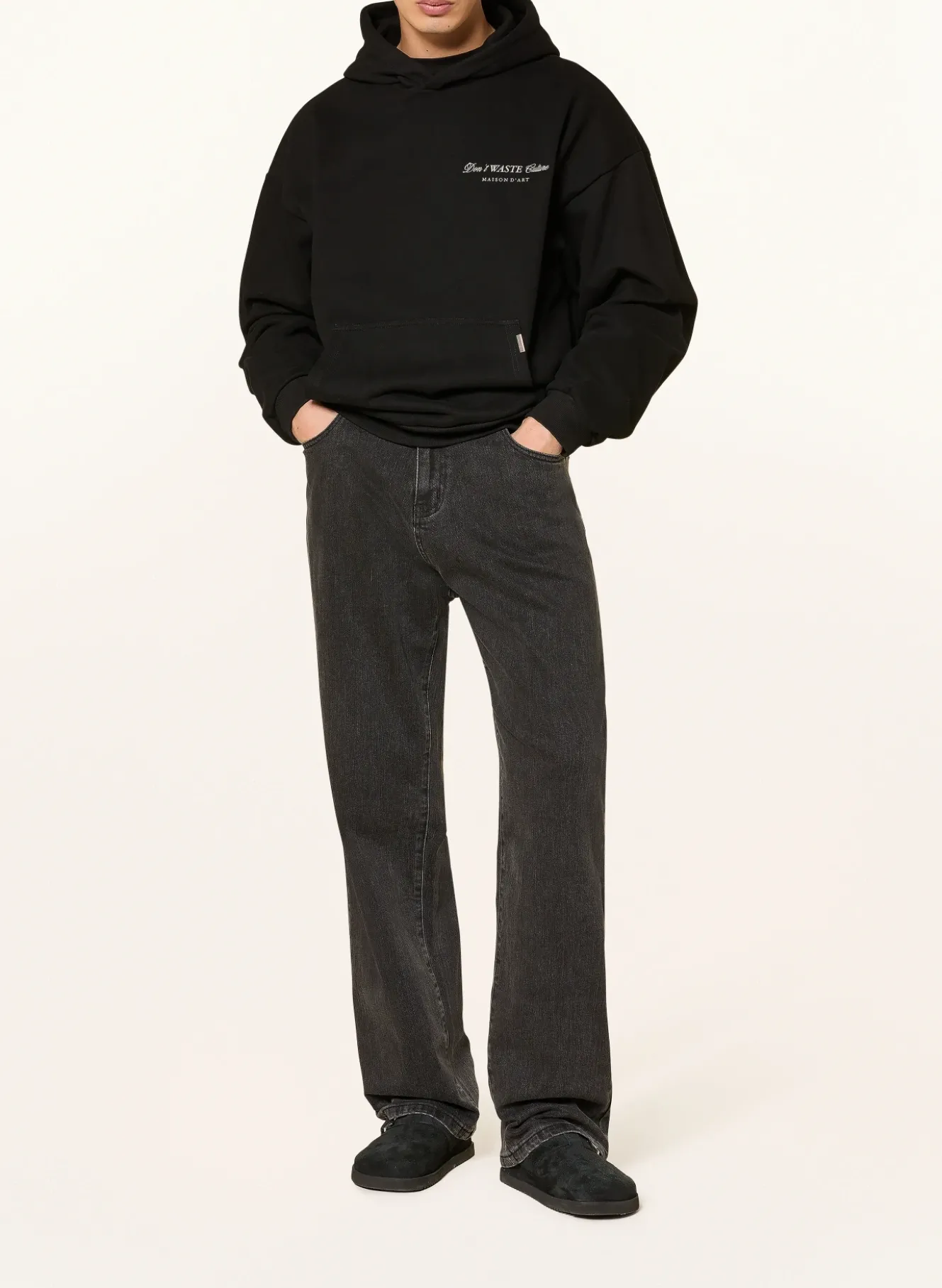 Jeans LAZARE Wide Fit