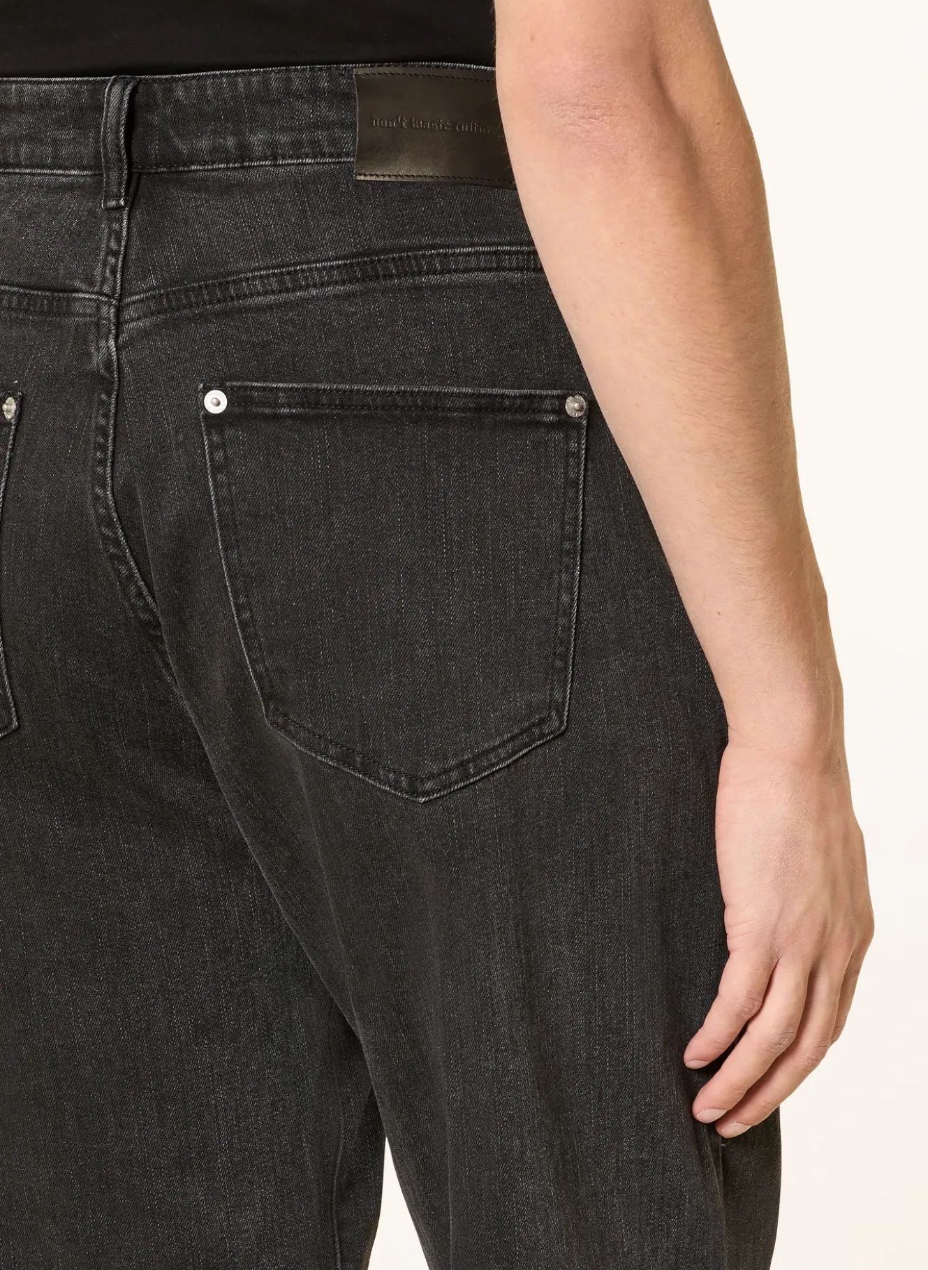 Jeans LAZARE Wide Fit