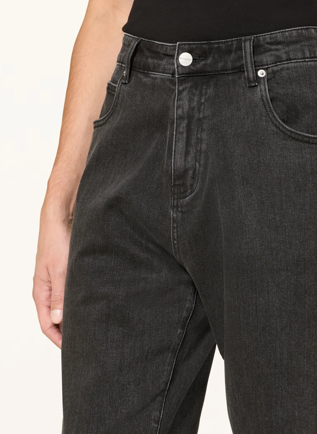 Jeans LAZARE Wide Fit