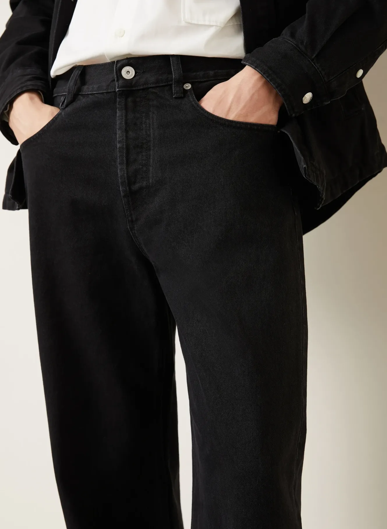 Jeans LE PAYSAN Regular Fit
