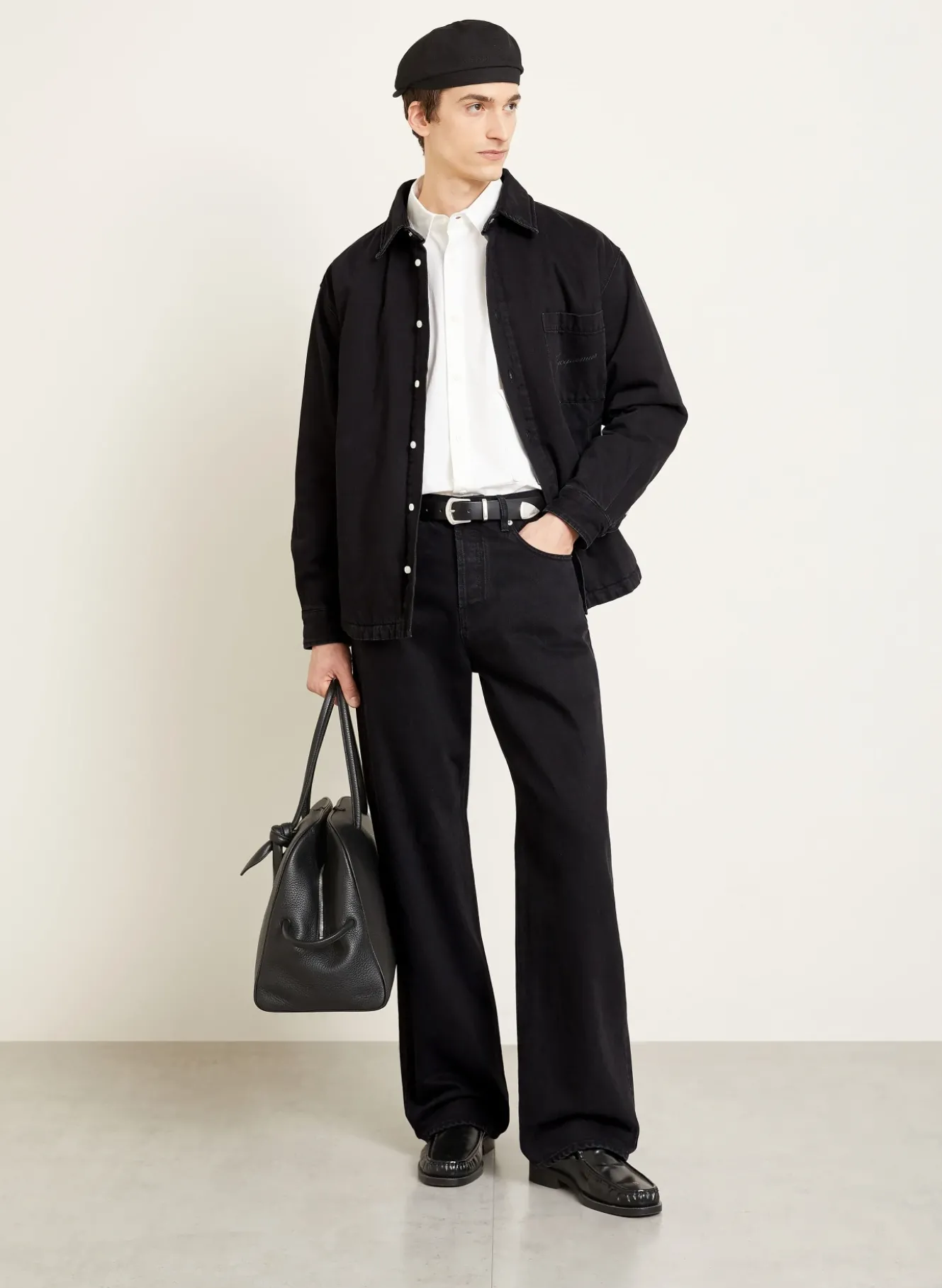 Jeans LE PAYSAN Regular Fit