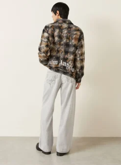 Jeans Loose Fit