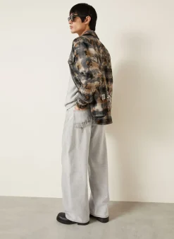 Jeans Loose Fit