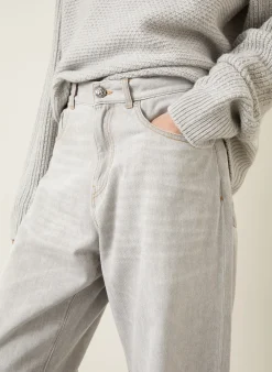 Jeans Loose Fit