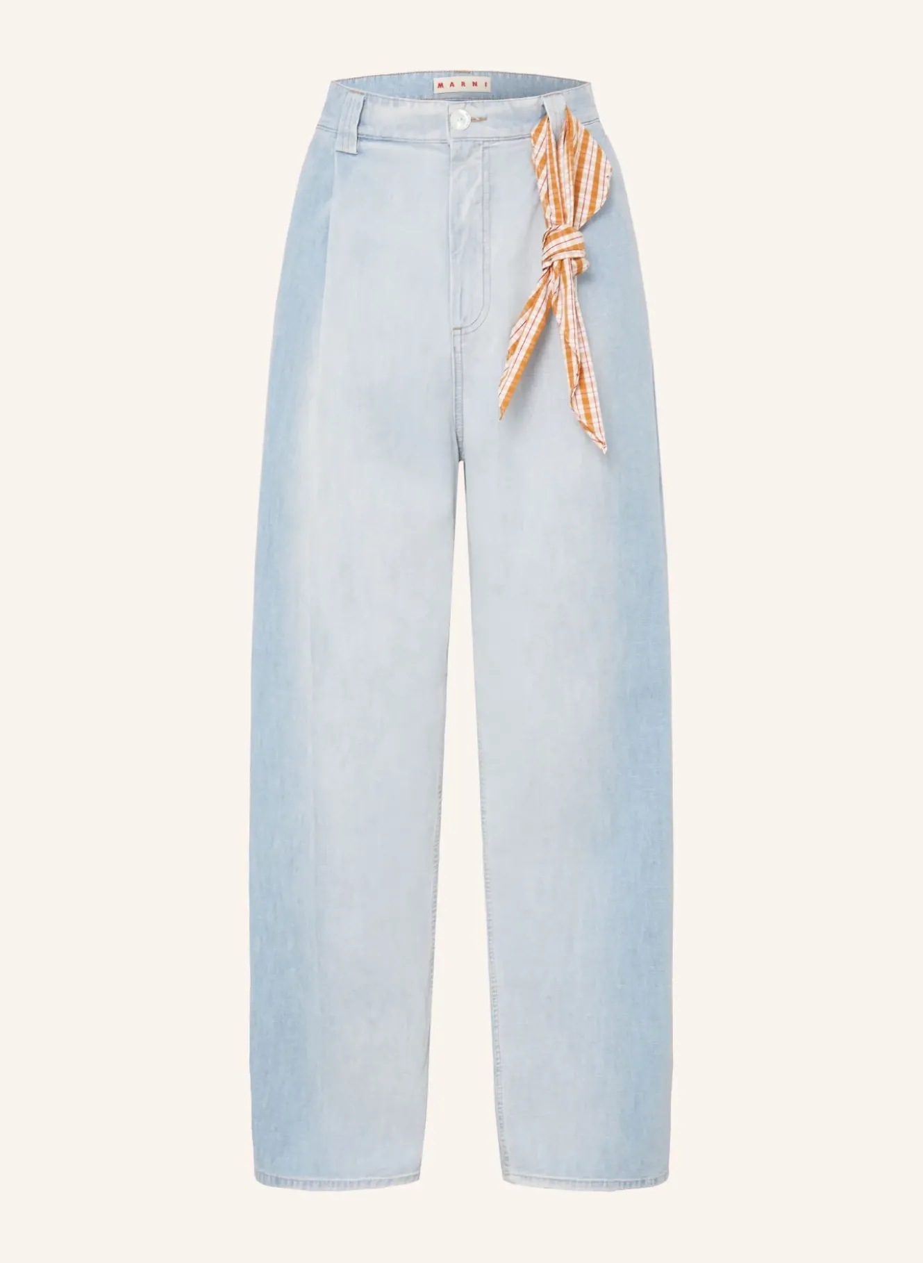 Jeans Loose Fit