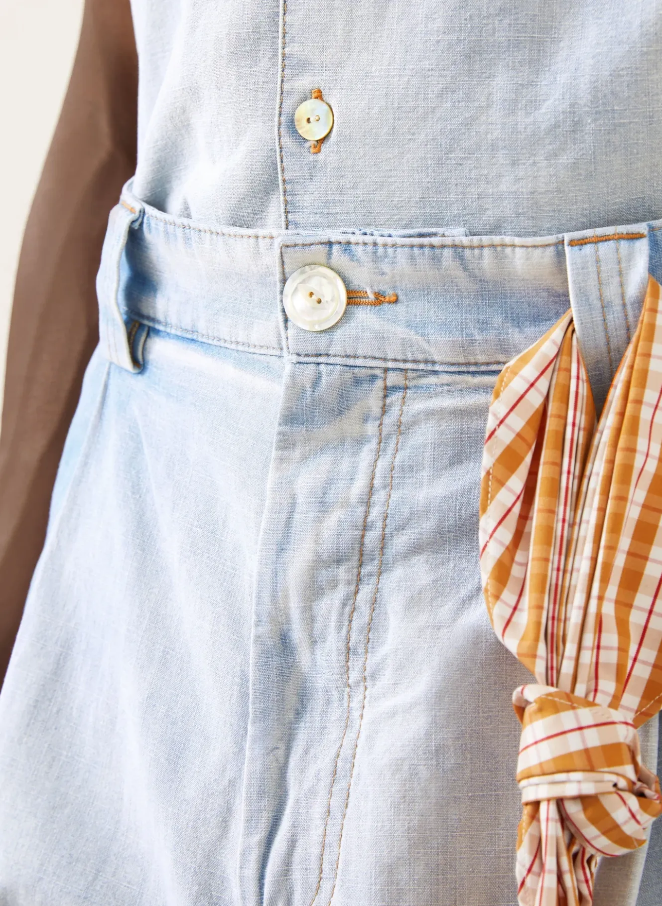 Jeans Loose Fit