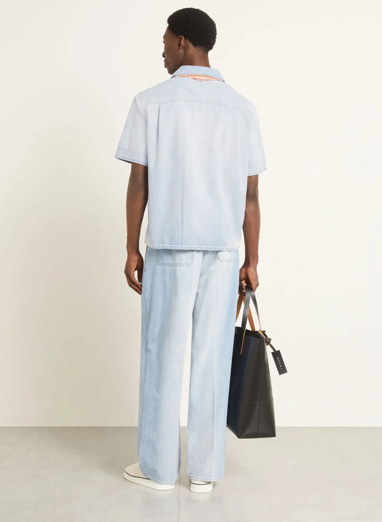 Jeans Loose Fit