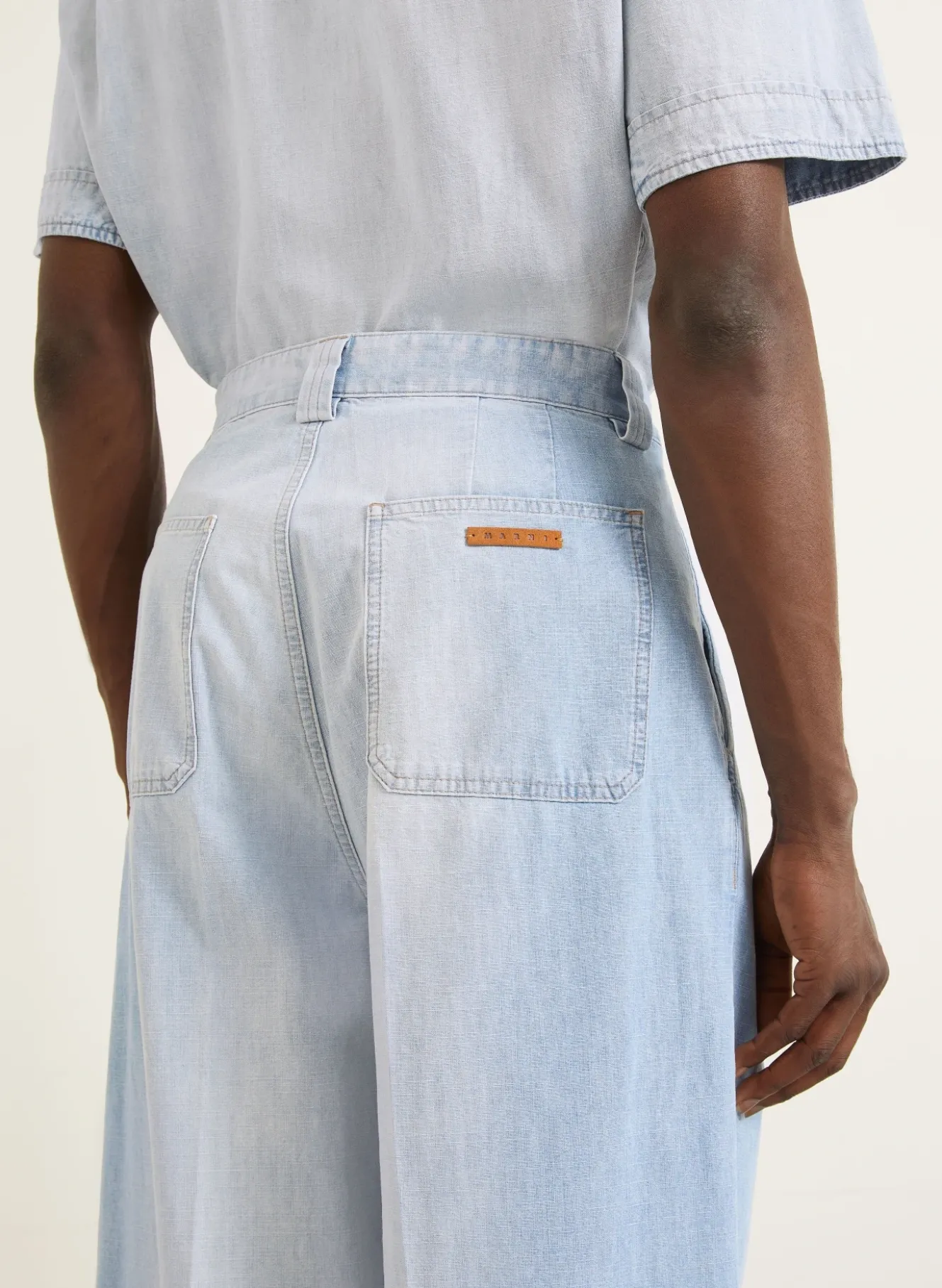 Jeans Loose Fit