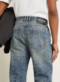 Jeans Loose Fit