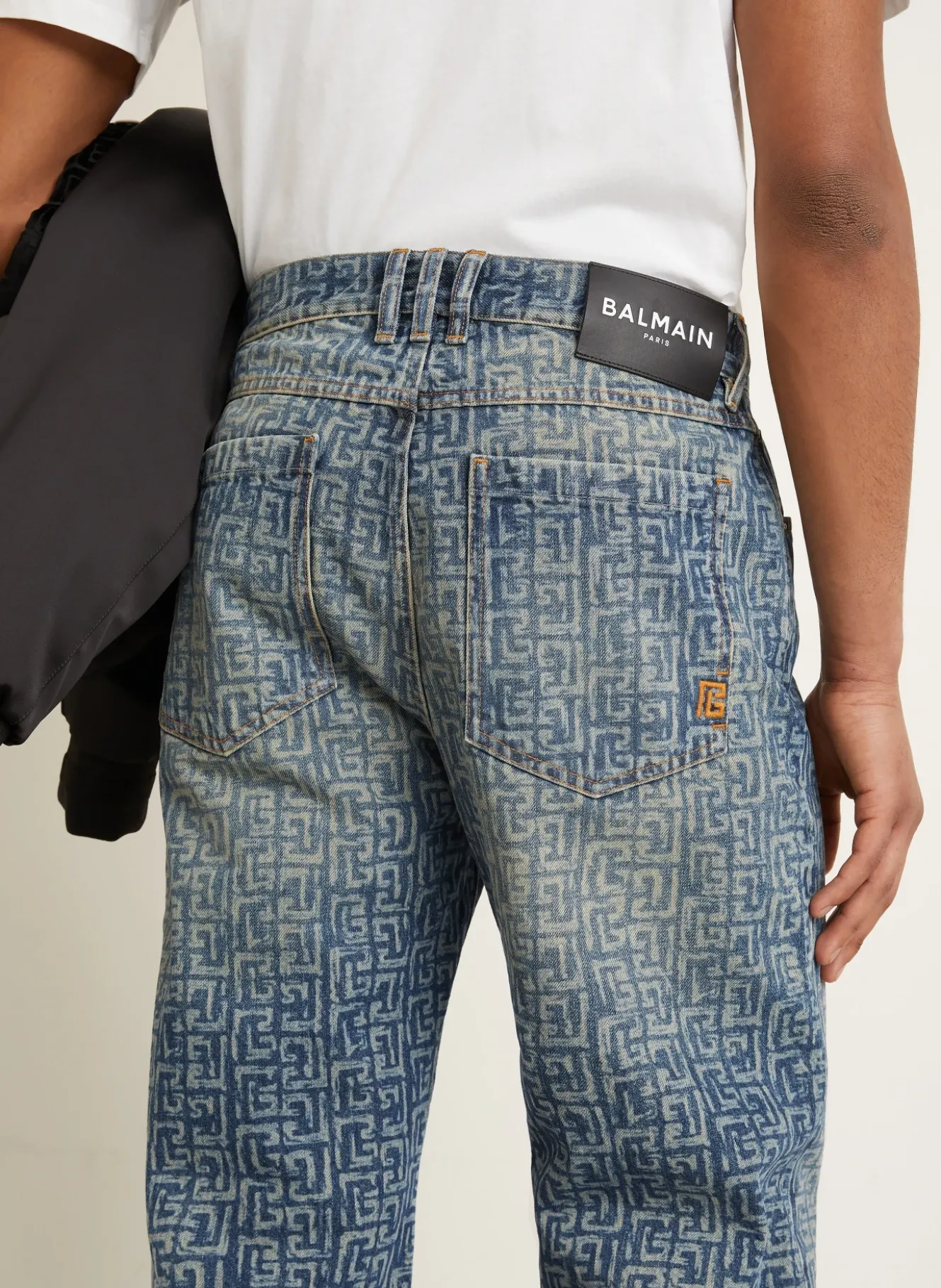 Jeans Loose Fit