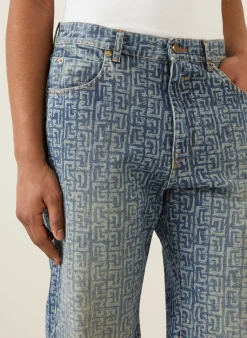 Jeans Loose Fit