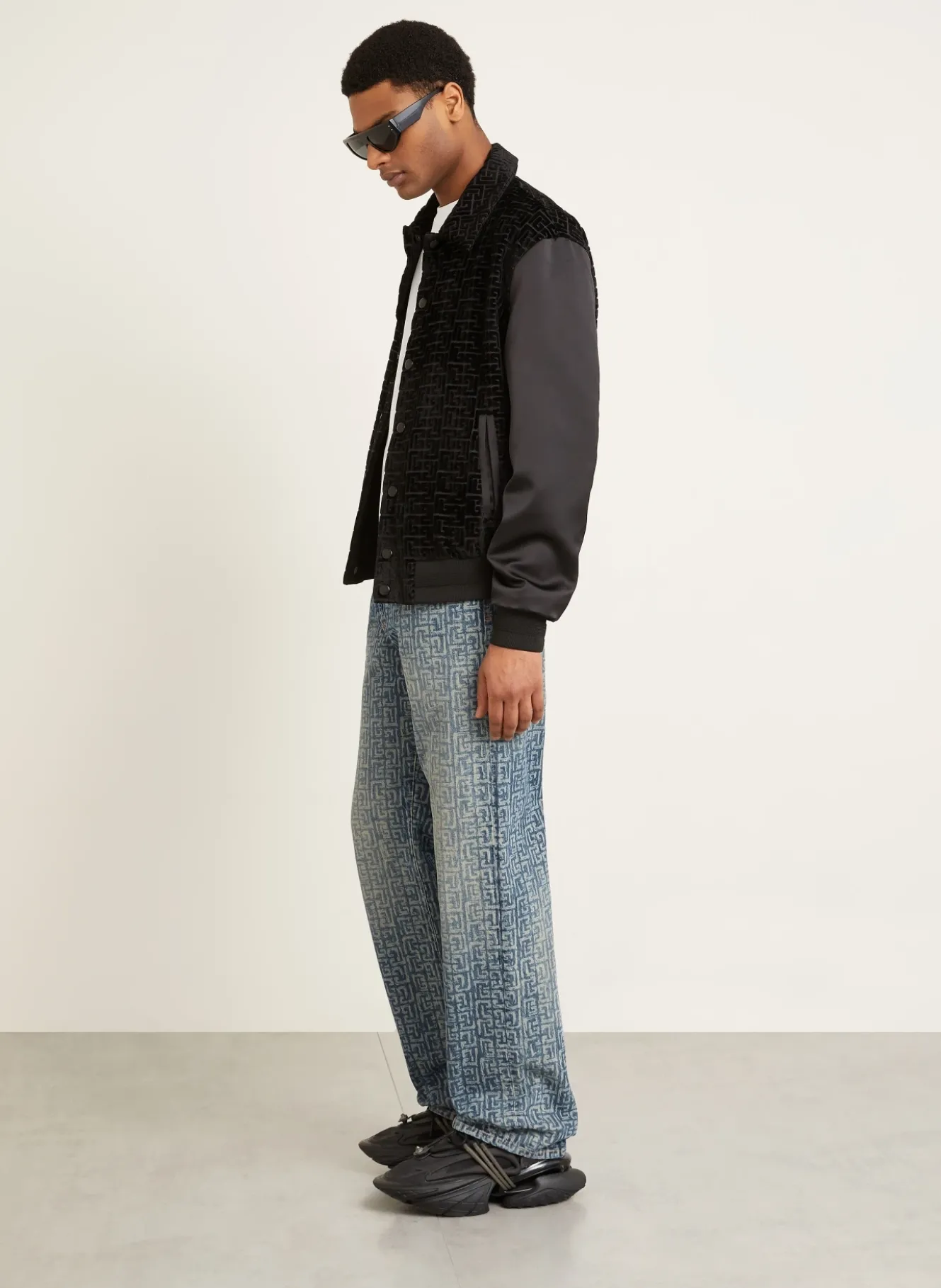 Jeans Loose Fit