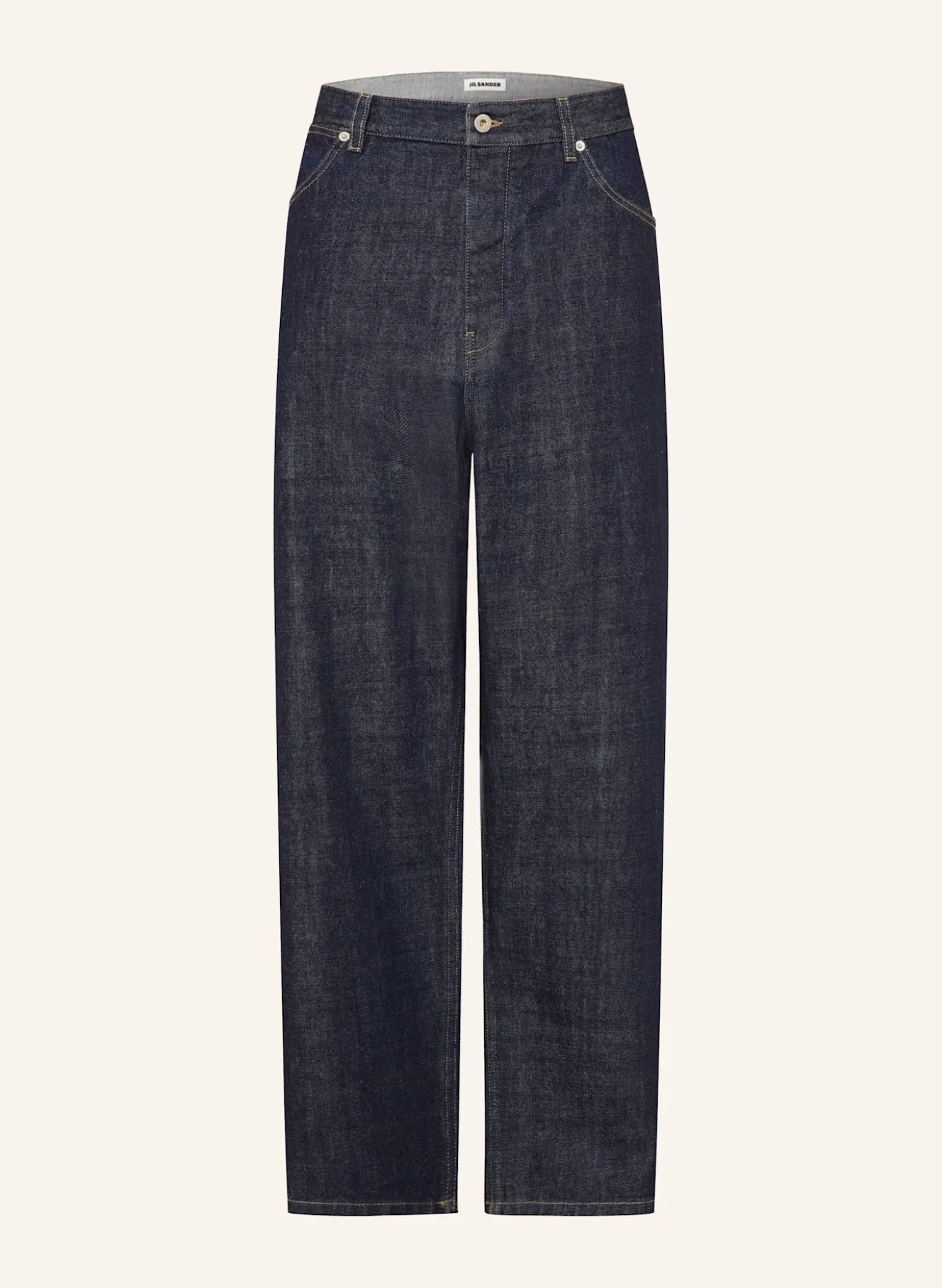 Jeans Loose Fit
