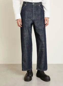 Jeans Loose Fit