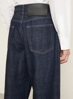 Jeans Loose Fit