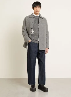 Jeans Loose Fit