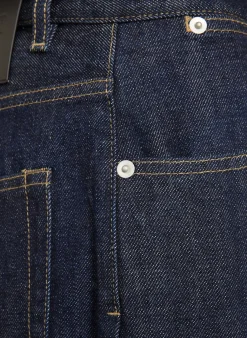 Jeans Loose Fit