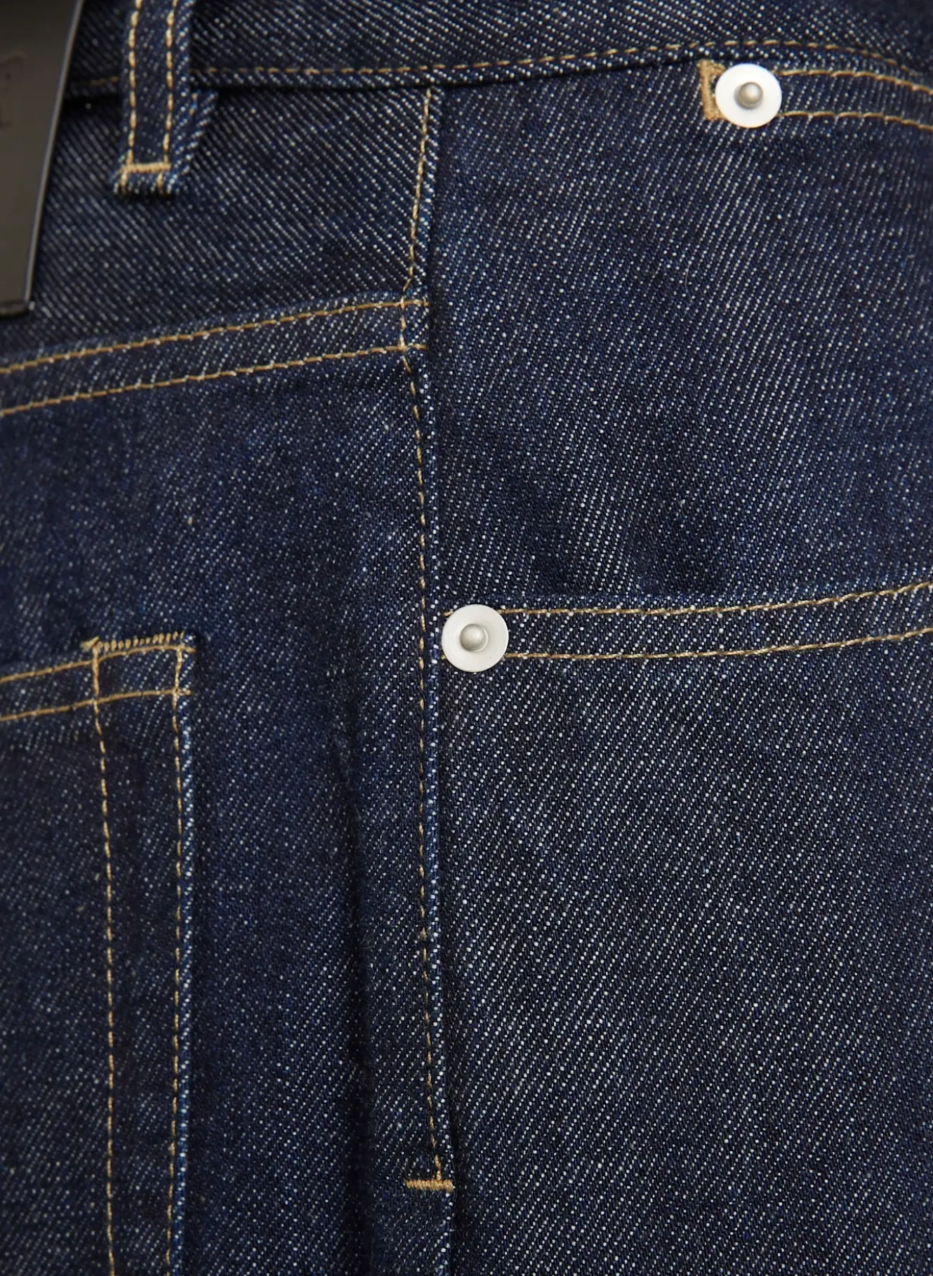 Jeans Loose Fit