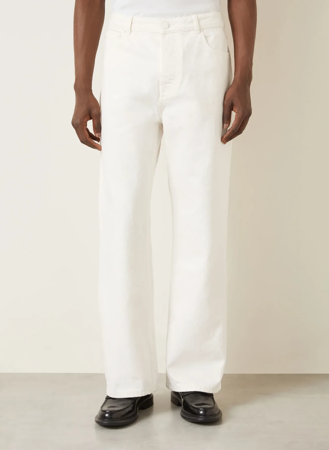 Jeans Loose Fit