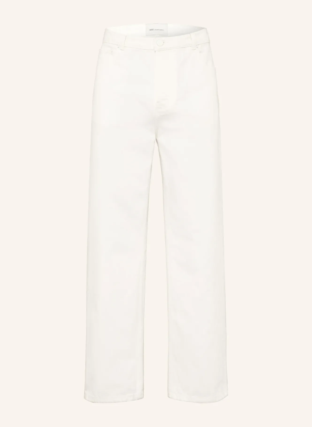 Jeans Loose Fit