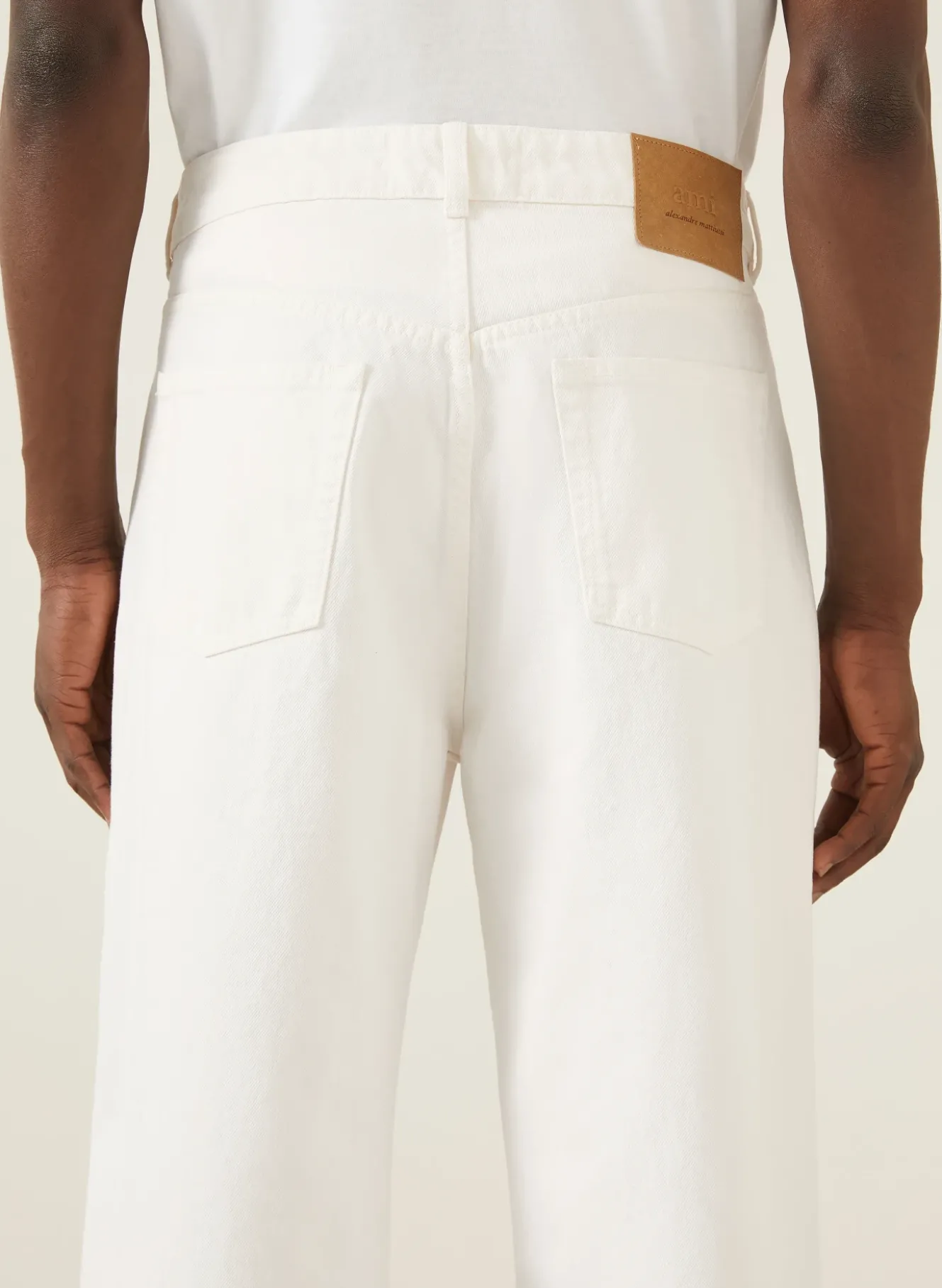 Jeans Loose Fit