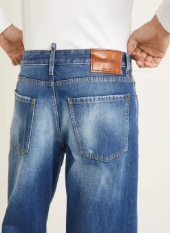 Jeans LOOSE TWST Regular Fit