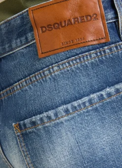 Jeans LOOSE TWST Regular Fit