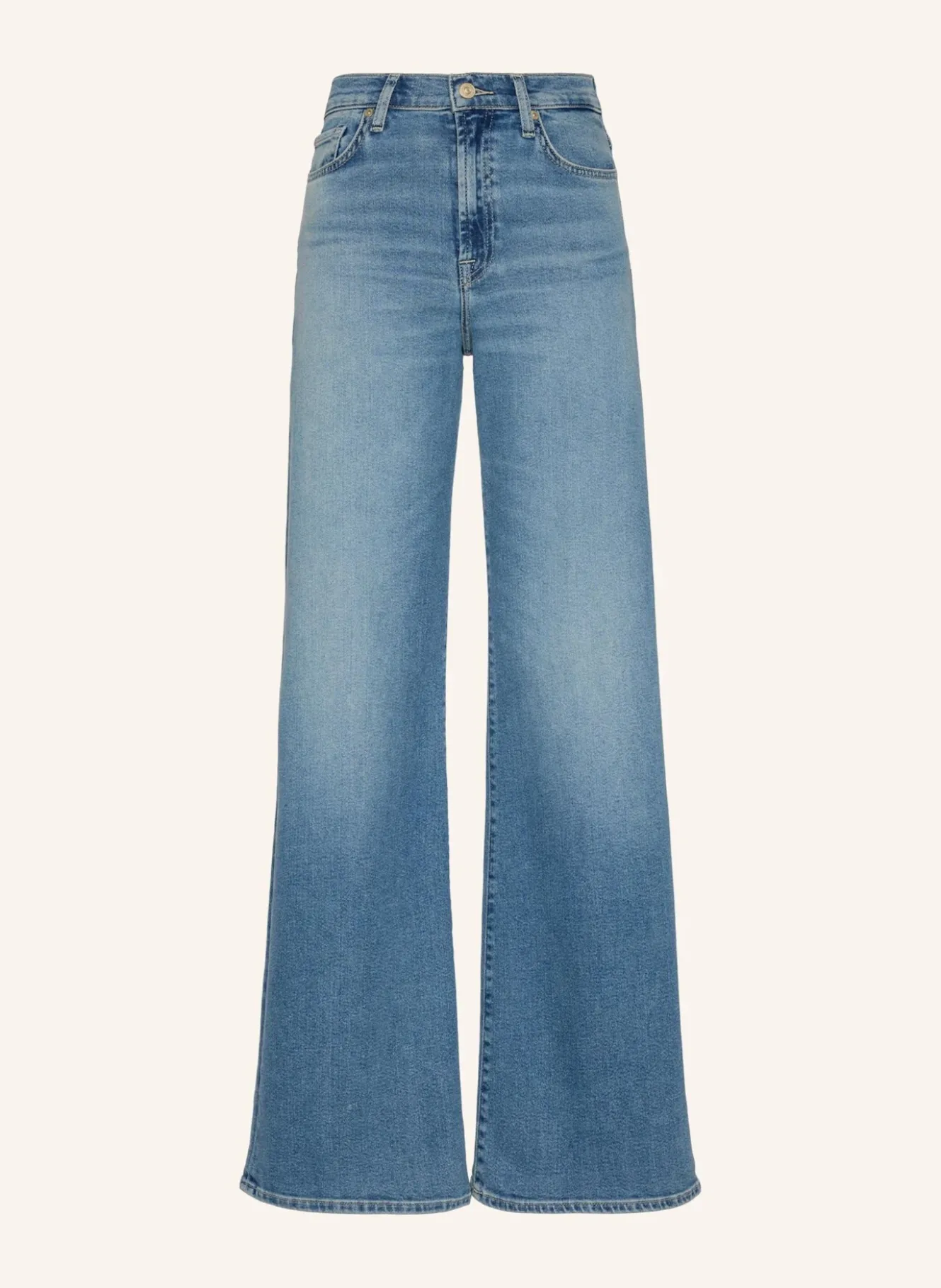 Jeans LOTTA Wide Leg Fit