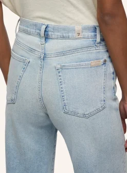 Jeans LOTTA Wide Leg Fit