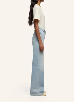 Jeans LOTTA Wide Leg Fit