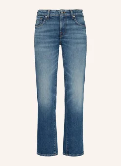 Jeans LOW CIGARETTE Slim Fit