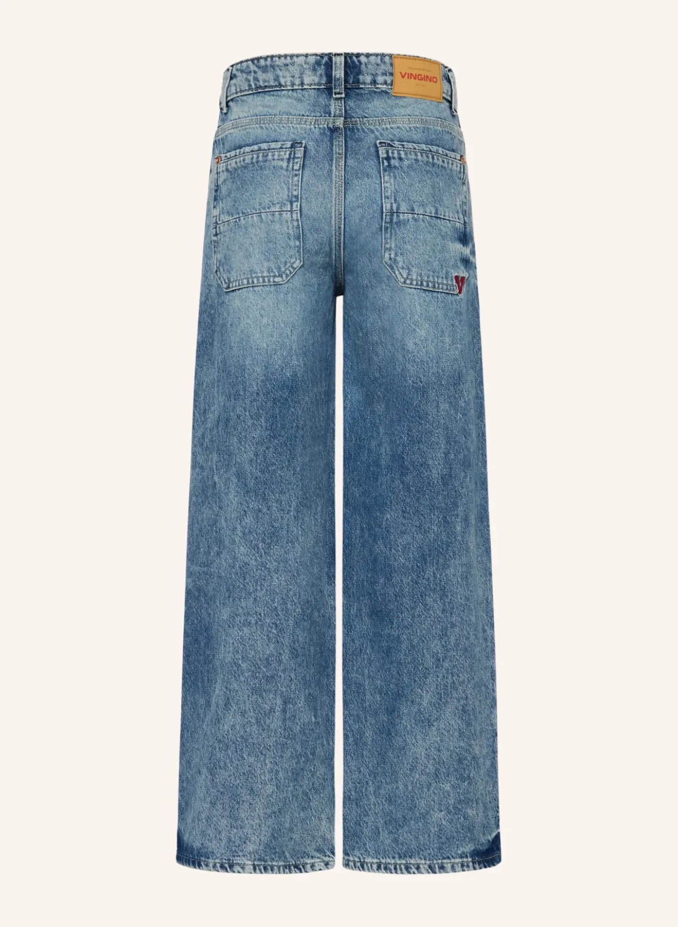 Jeans LUCA