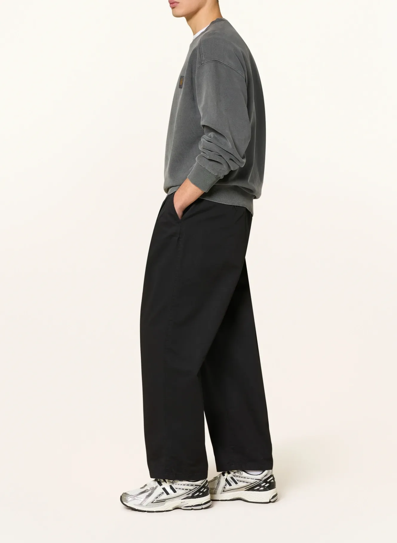 Jeans MARV PANT Loose Tapered Fit