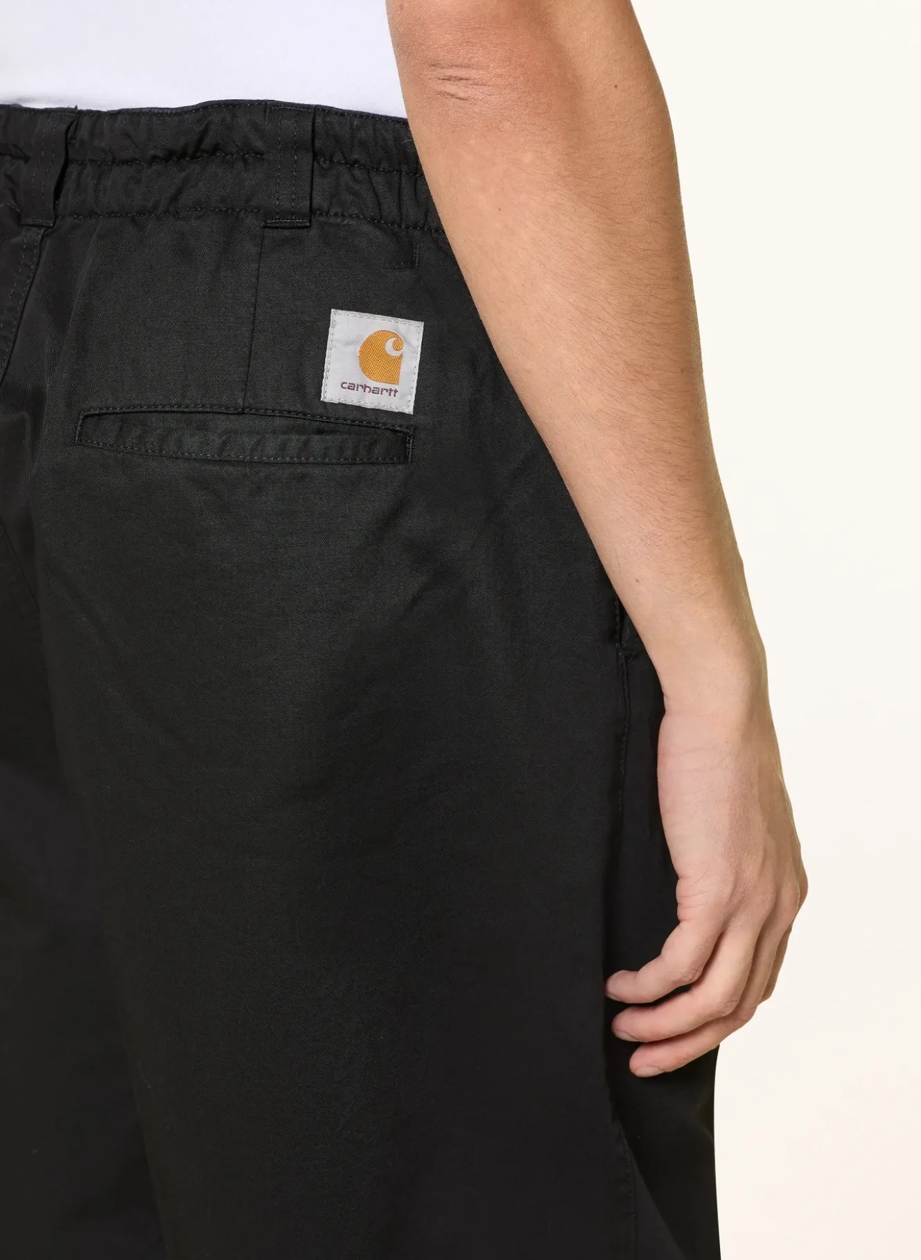 Jeans MARV PANT Loose Tapered Fit