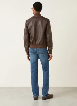 Jeans MERIBEL Regular Fit