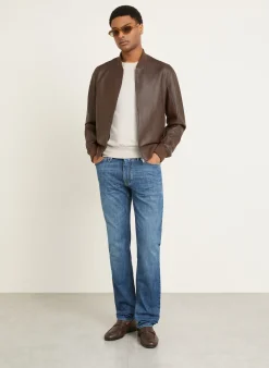 Jeans MERIBEL Regular Fit