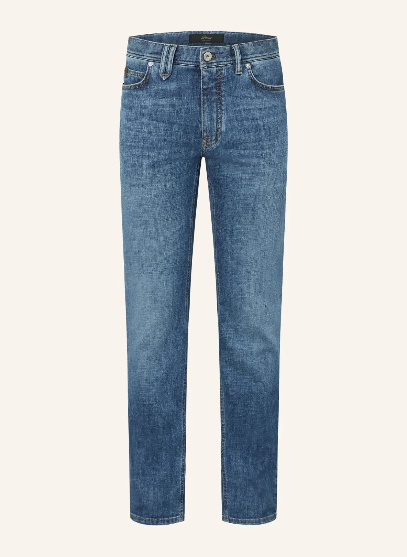 Jeans MERIBEL Regular Fit