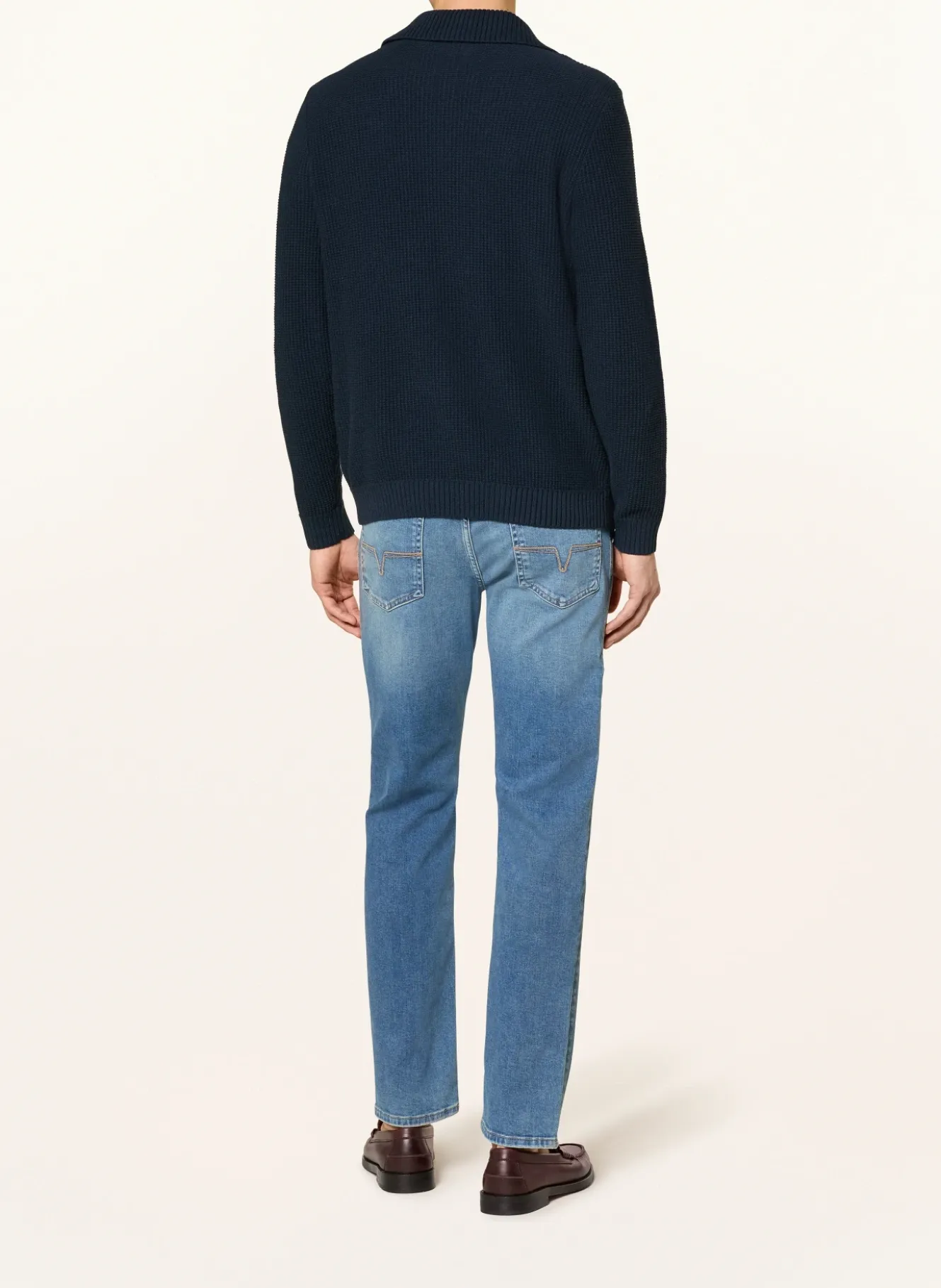 Jeans MITCH Modern Fit