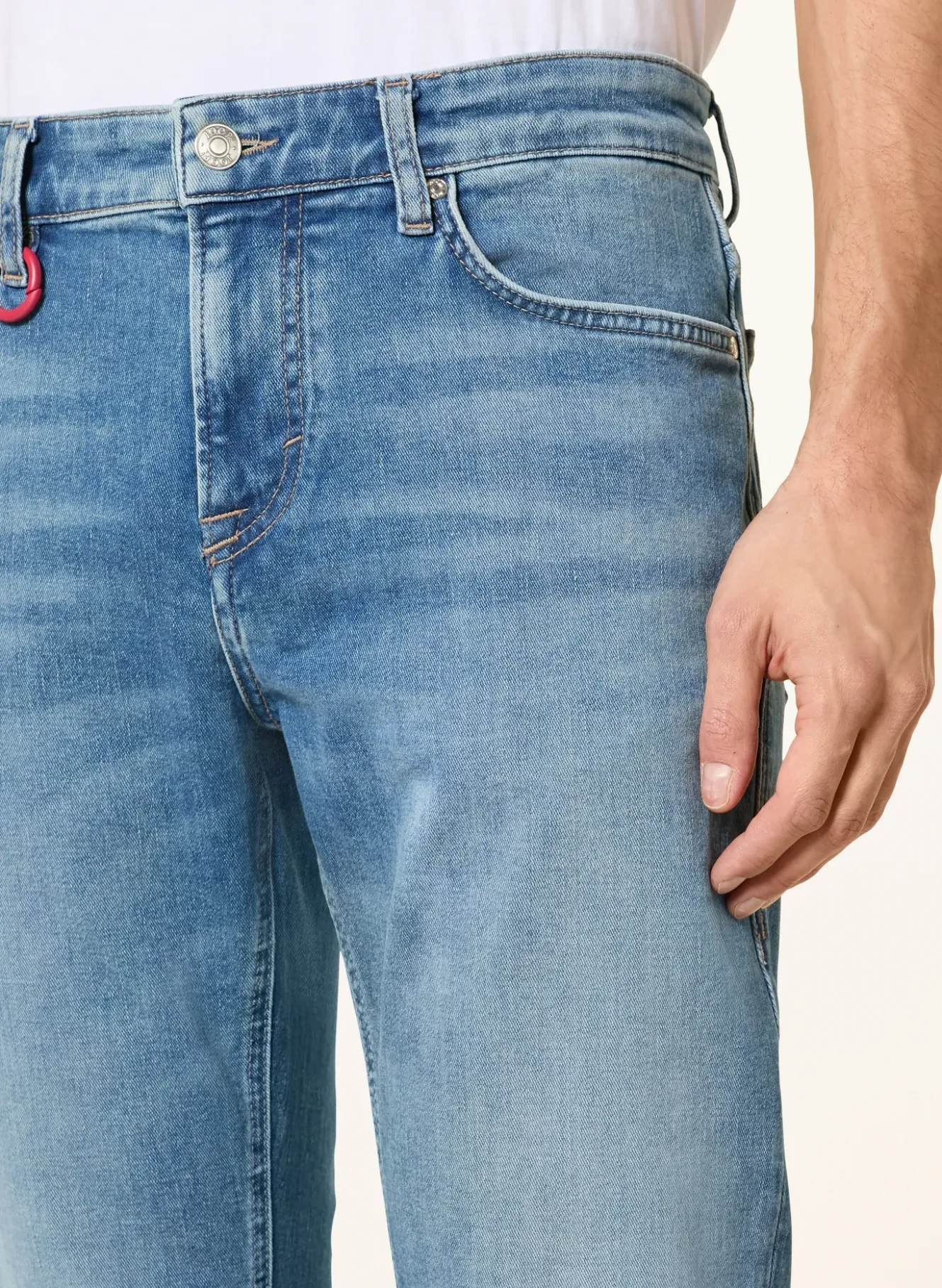 Jeans MITCH Modern Fit